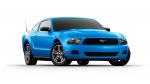 Ford Mustang V6 2011 года